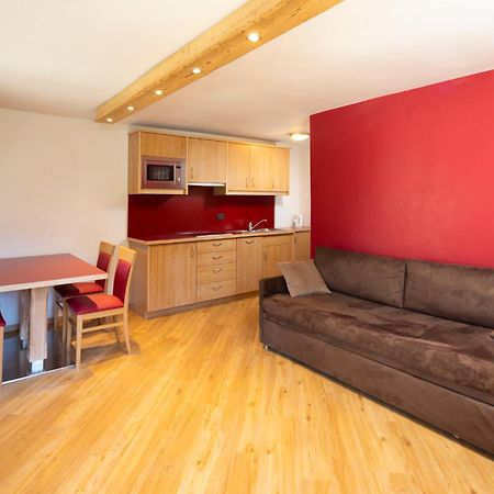 Ferienwohnung Casa Marcos Livigno Exterior foto
