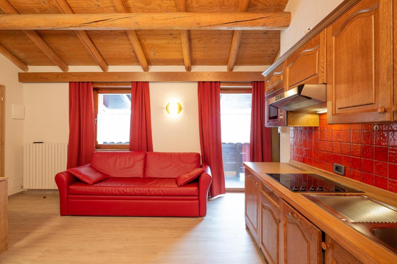 Ferienwohnung Casa Marcos Livigno Exterior foto