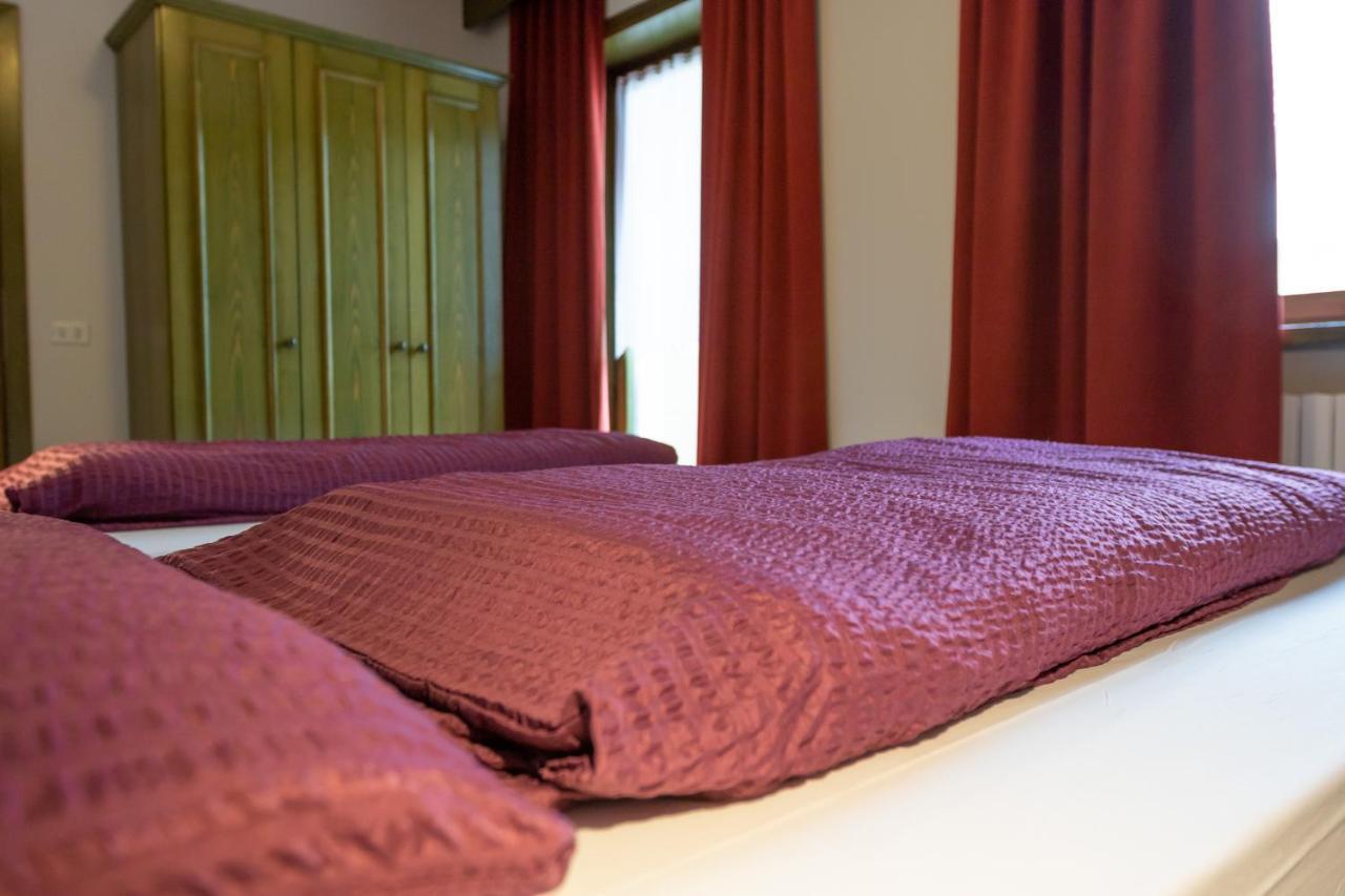 Ferienwohnung Casa Marcos Livigno Exterior foto