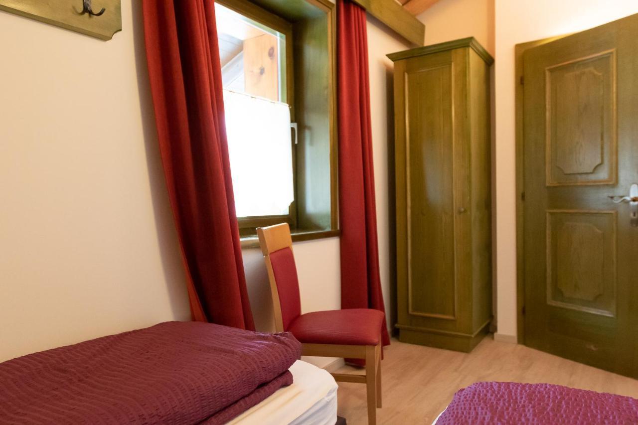Ferienwohnung Casa Marcos Livigno Exterior foto