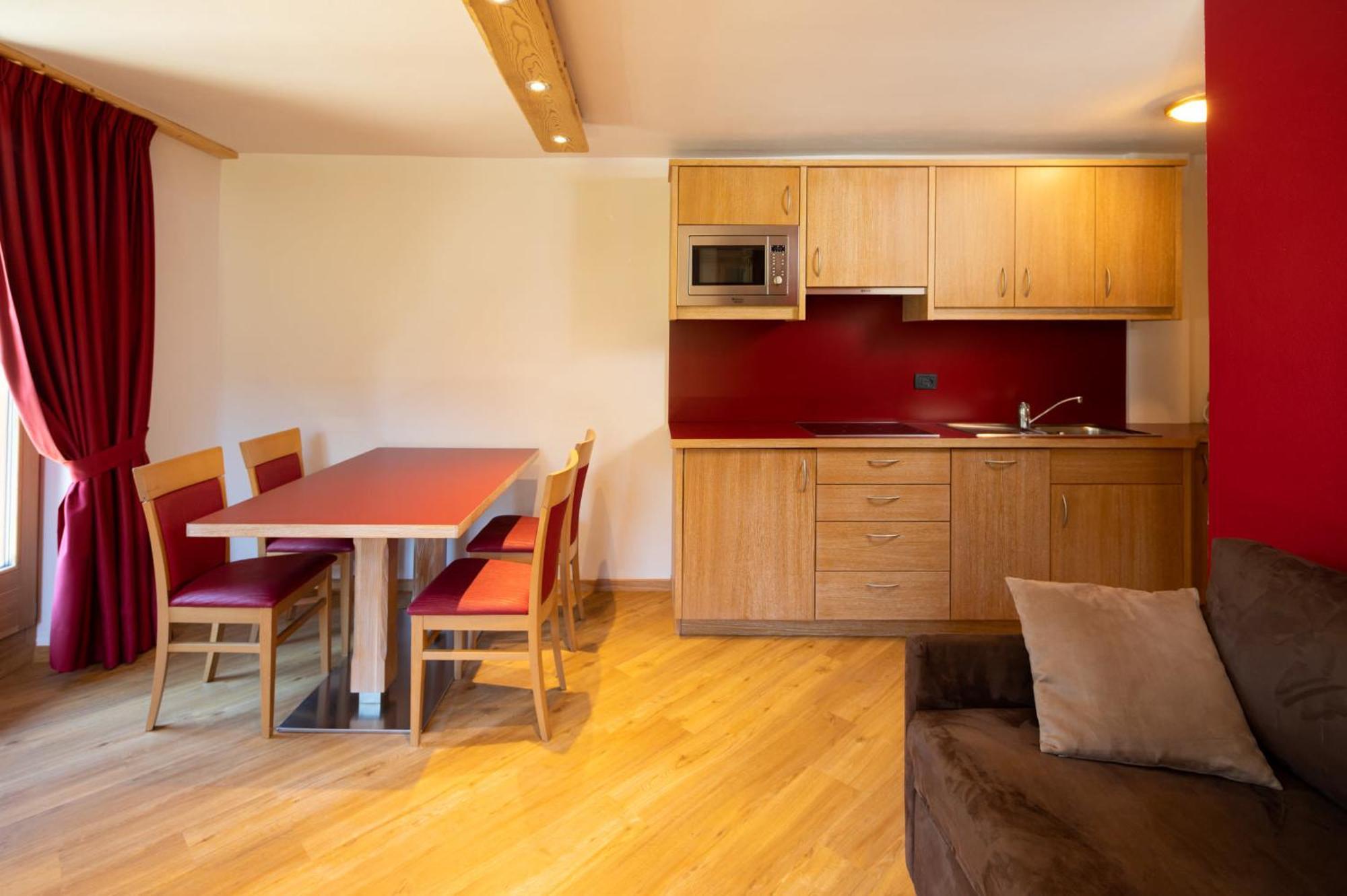 Ferienwohnung Casa Marcos Livigno Exterior foto