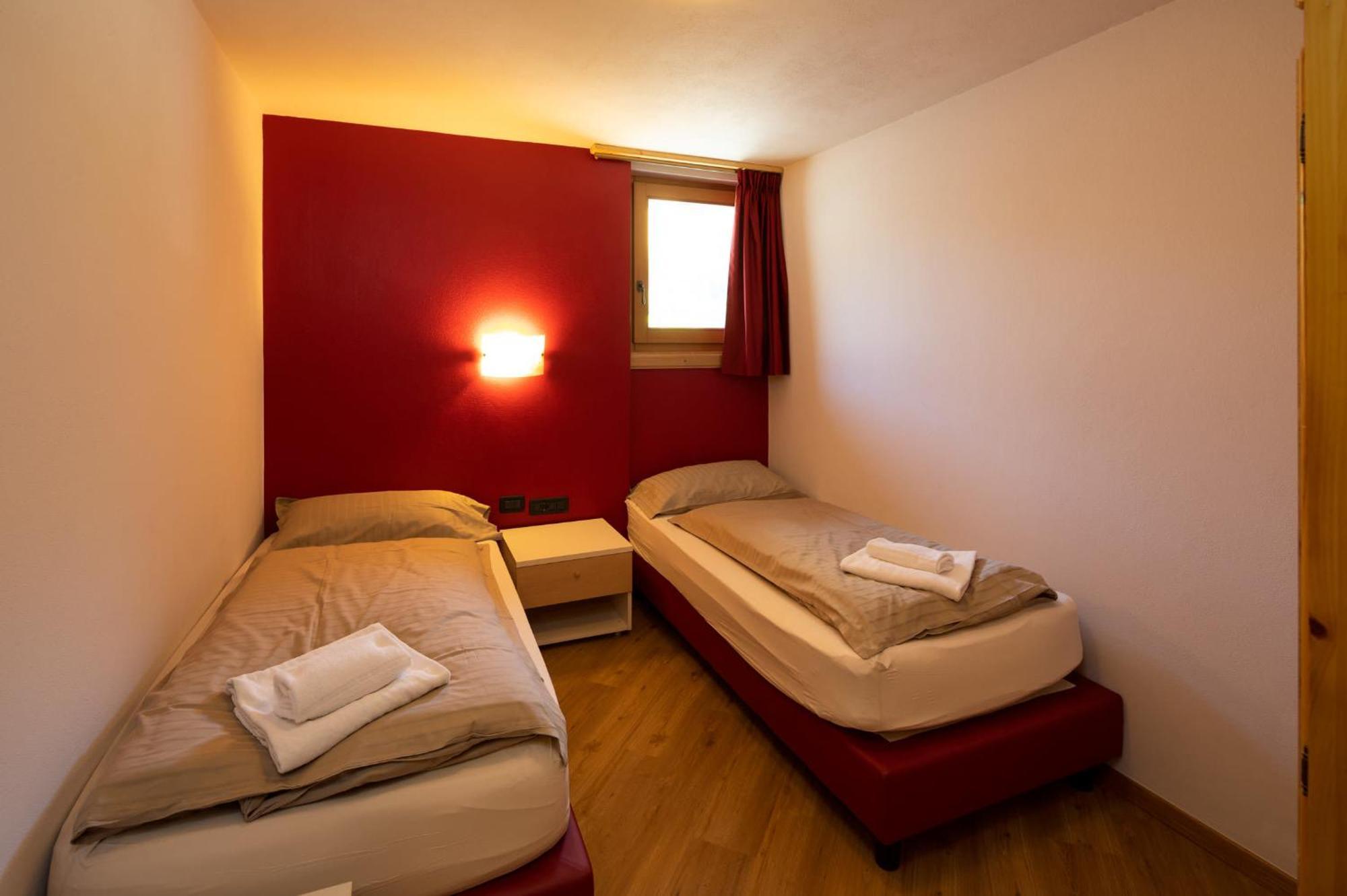 Ferienwohnung Casa Marcos Livigno Exterior foto